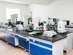 ip防塵防水實驗室