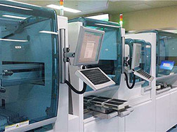 醫療工業實驗室