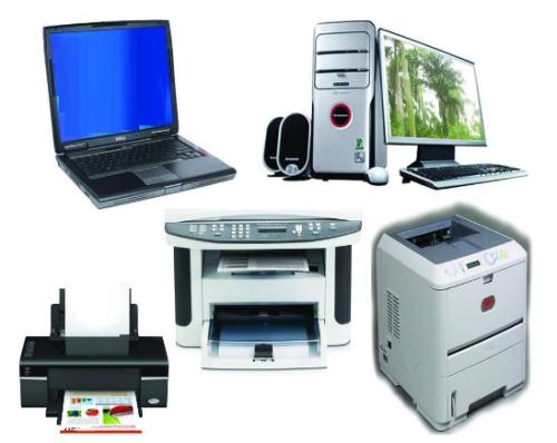 辦公設備FCC認證 辦公設備FCC認證