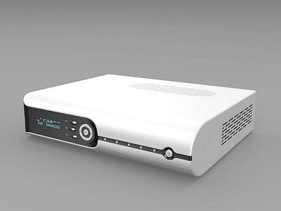 機頂盒FCC認證 機頂盒FCC認證