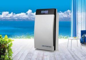 空氣凈化器CQC認(rèn)證 空氣凈化器CQC認(rèn)證