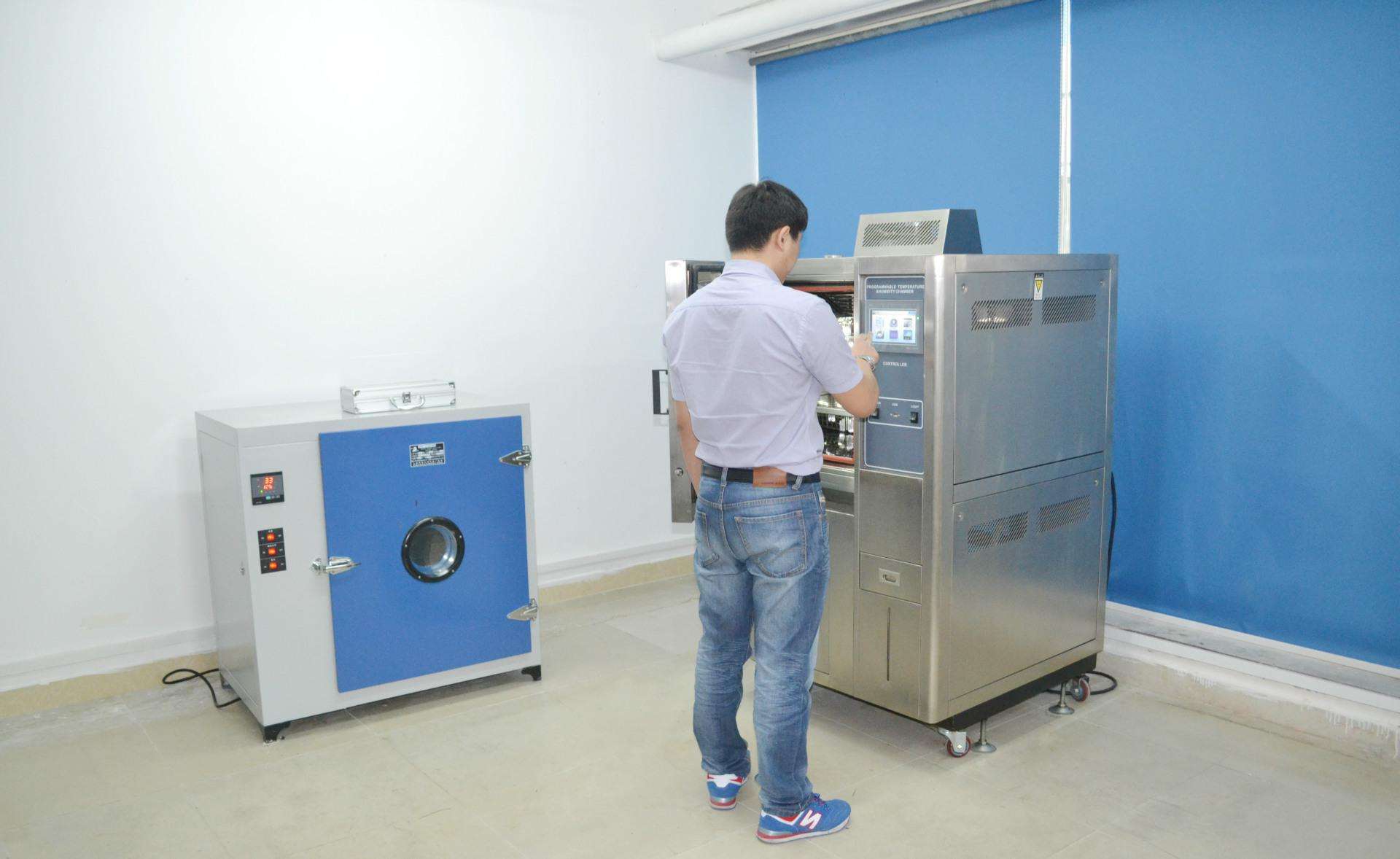 LED安規測試 LED安規測試