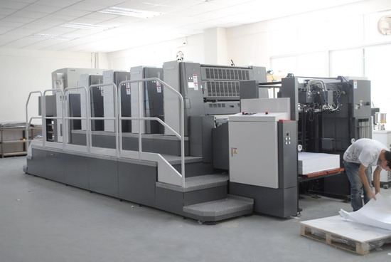 印刷機械ce認證 印刷機械ce認證