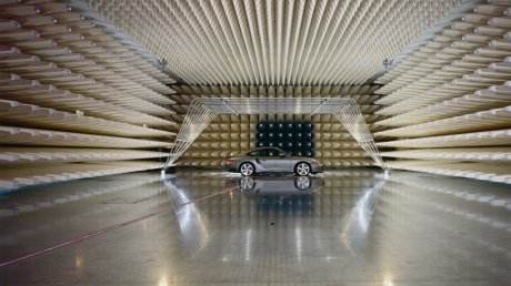 汽車電磁兼容EMC測試 汽車電磁兼容EMC測試