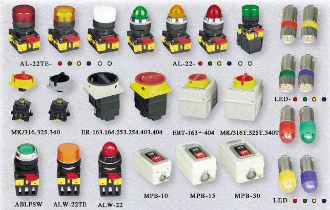 設備指示燈CE認證 設備指示燈CE認證