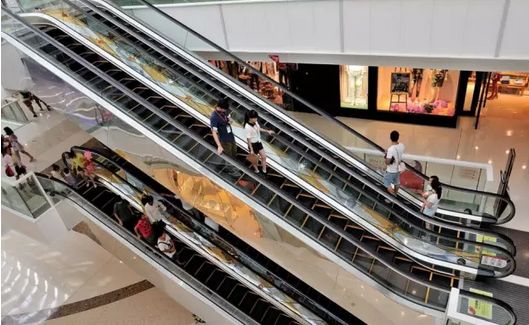 扶梯 扶梯