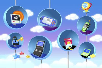 無線產品 無線產品