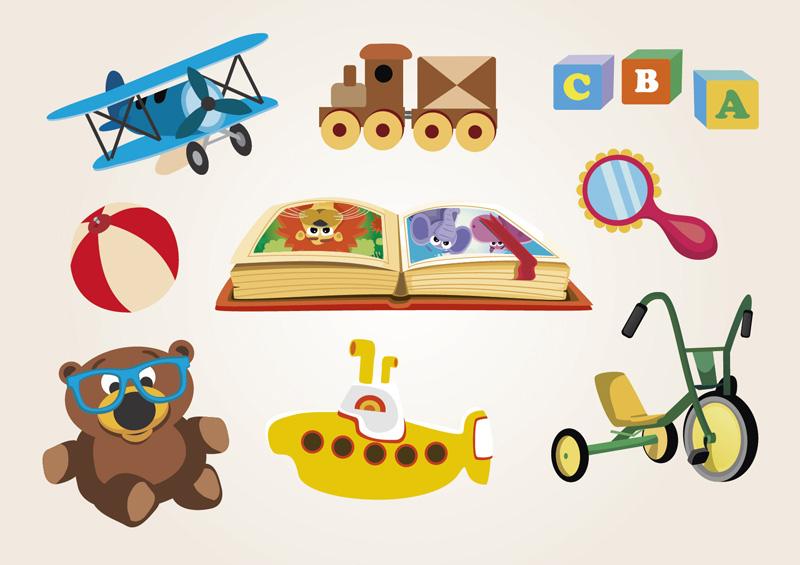 兒童玩具 兒童玩具