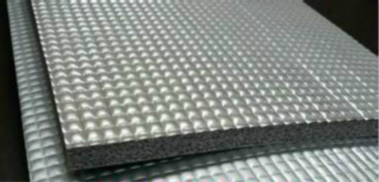 PEF聚乙烯泡沫 PEF聚乙烯泡沫