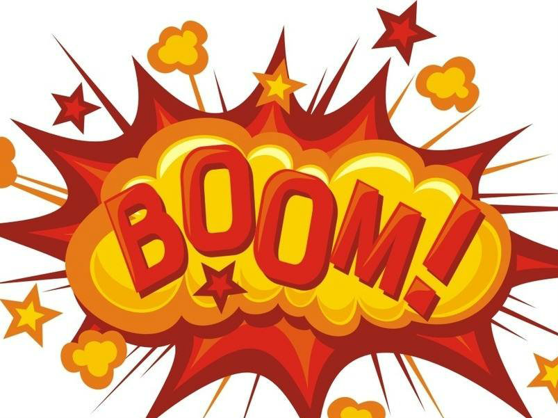 民用爆炸 民用爆炸