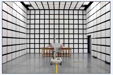 電磁兼容性(EMC) 電磁兼容性(EMC)