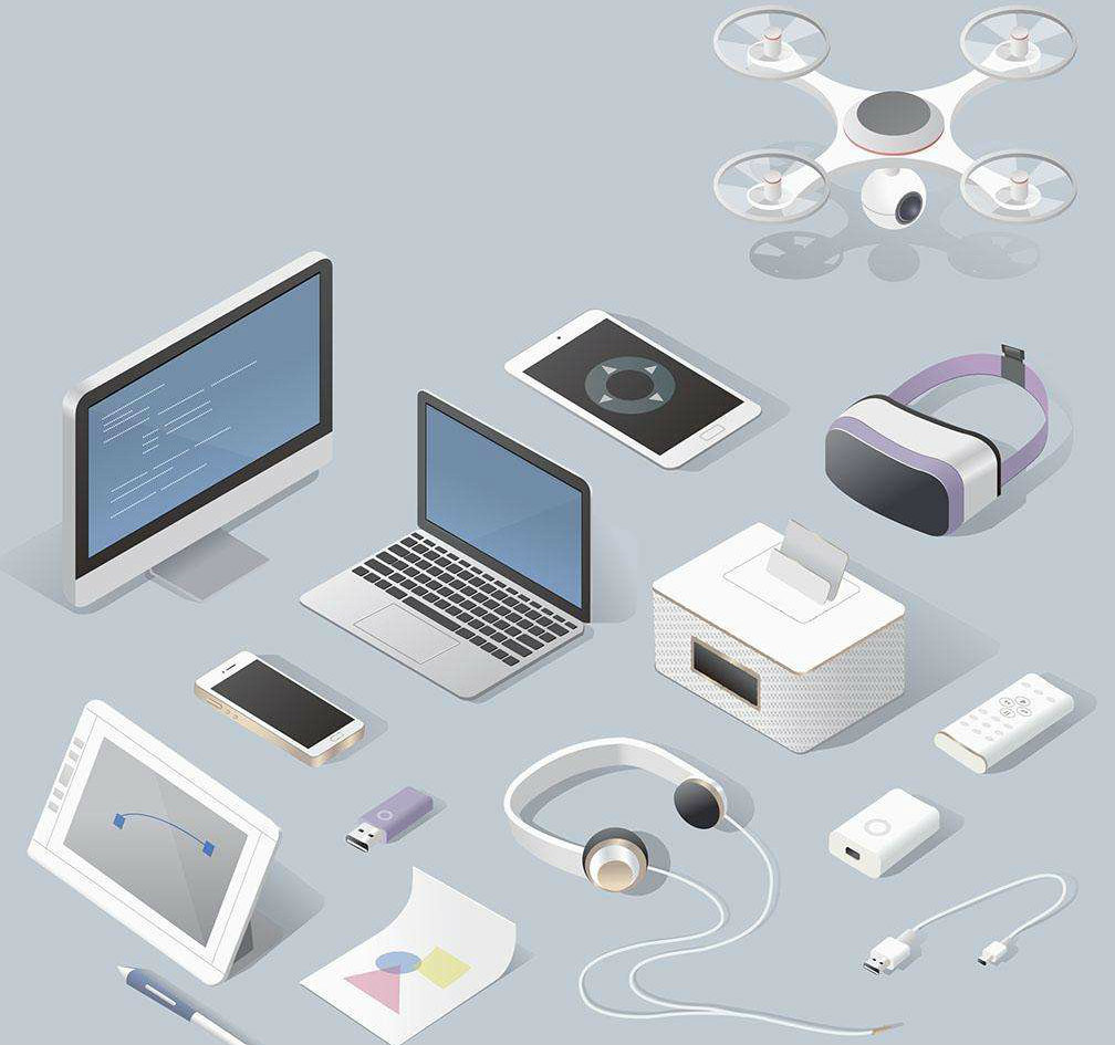 電子產(chǎn)品 電子產(chǎn)品