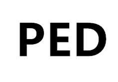 PED PED