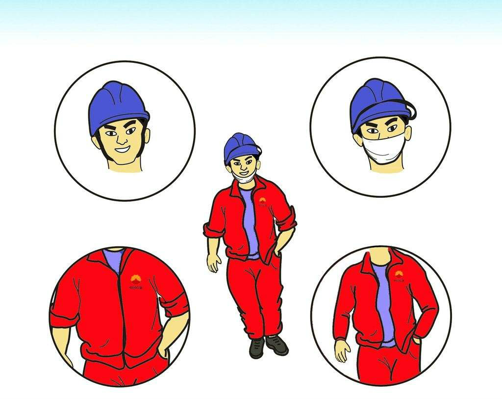 個人防護 個人防護