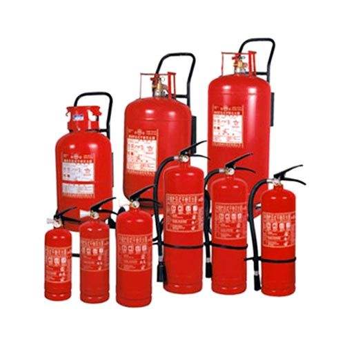 滅火器 滅火器