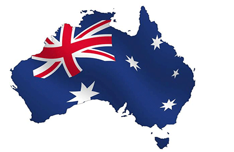 澳洲 澳洲