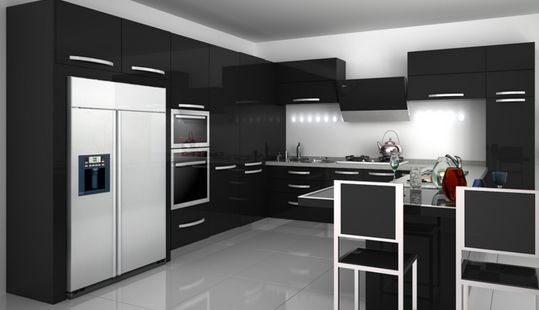 廚房電器 廚房電器