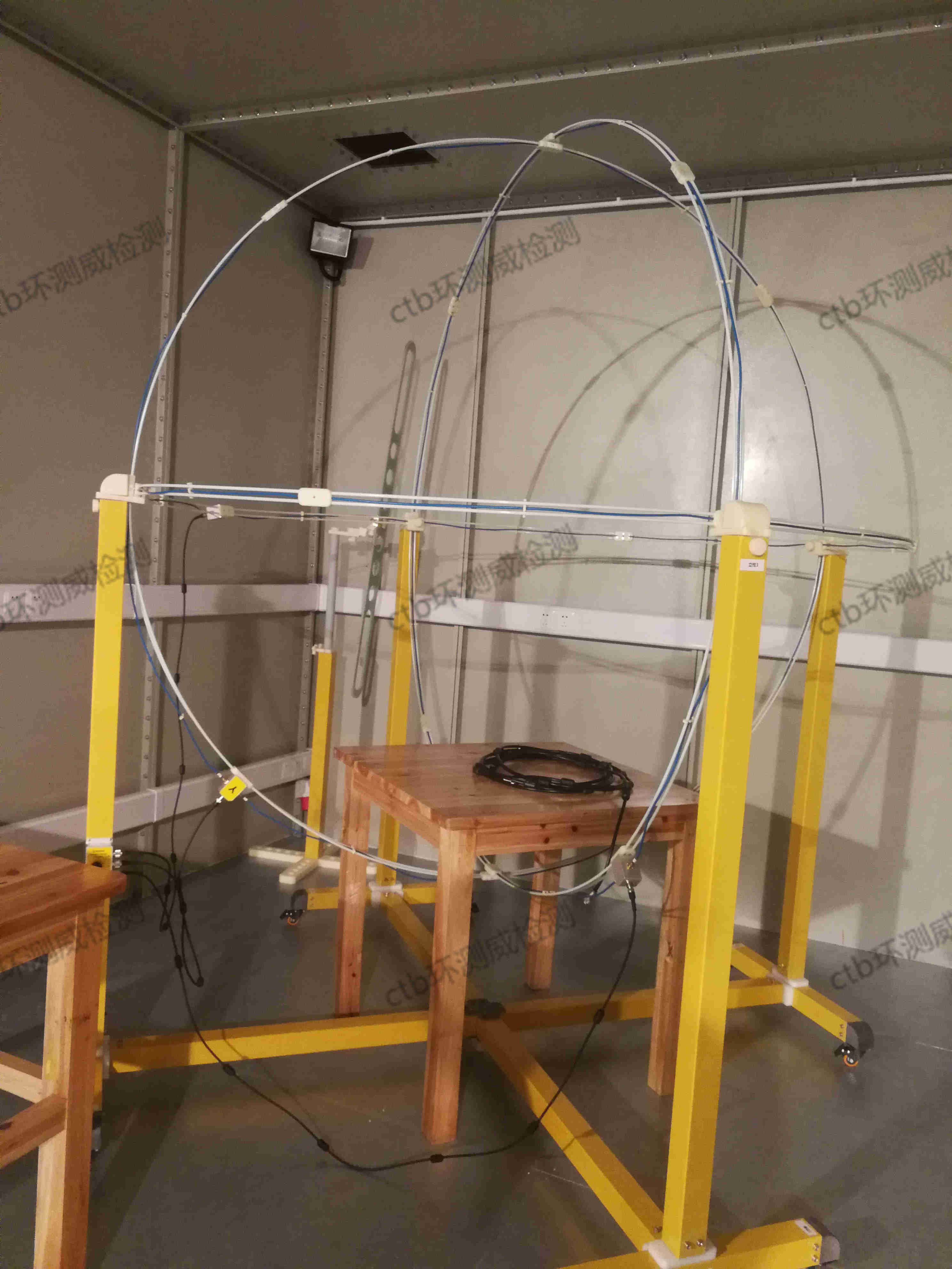 三環(huán)天線 三環(huán)天線