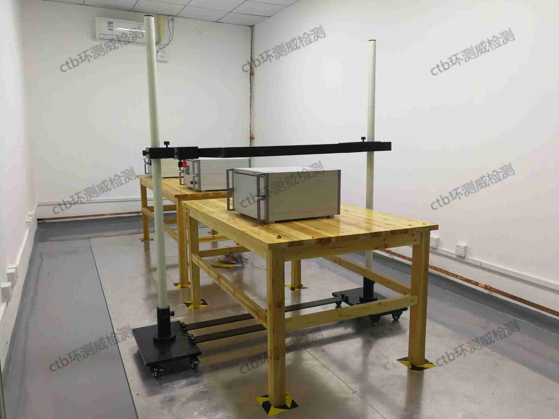 諧波閃爍測試系統(tǒng) 諧波閃爍測試系統(tǒng)