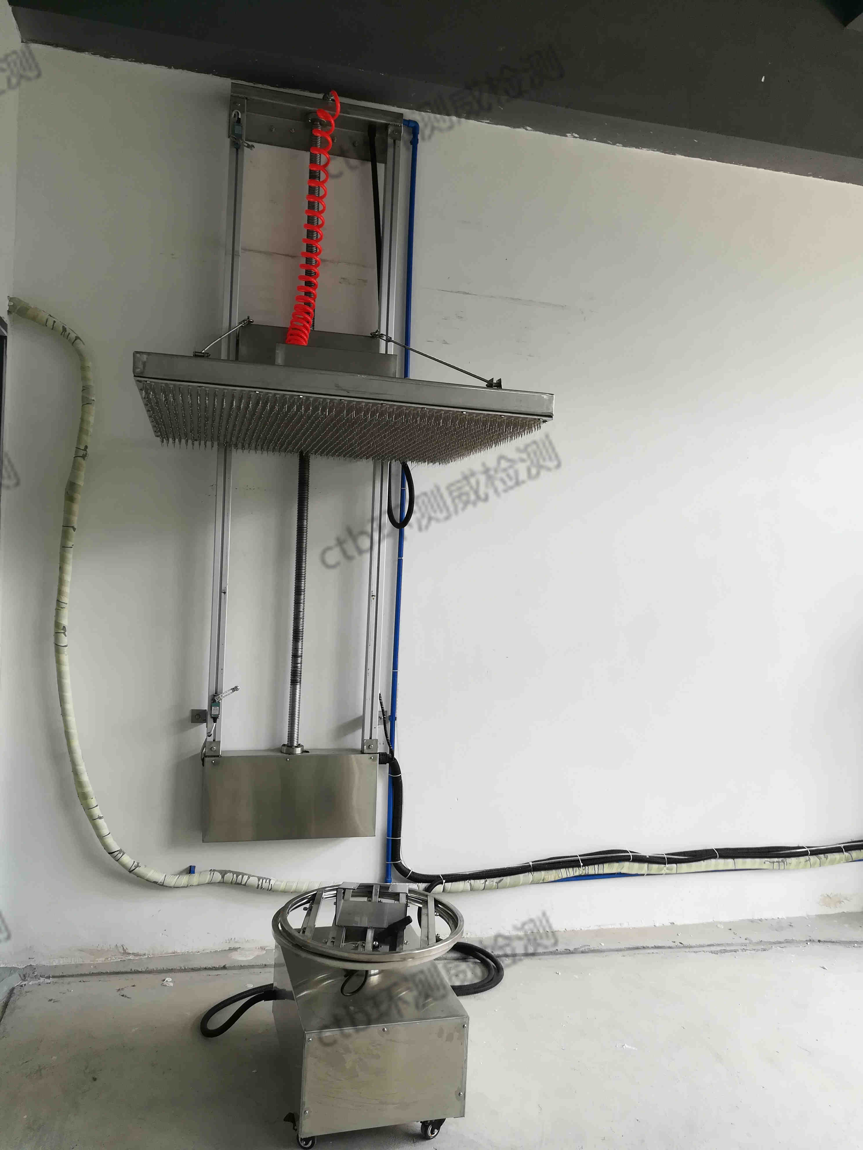 雨水噴淋 雨水噴淋