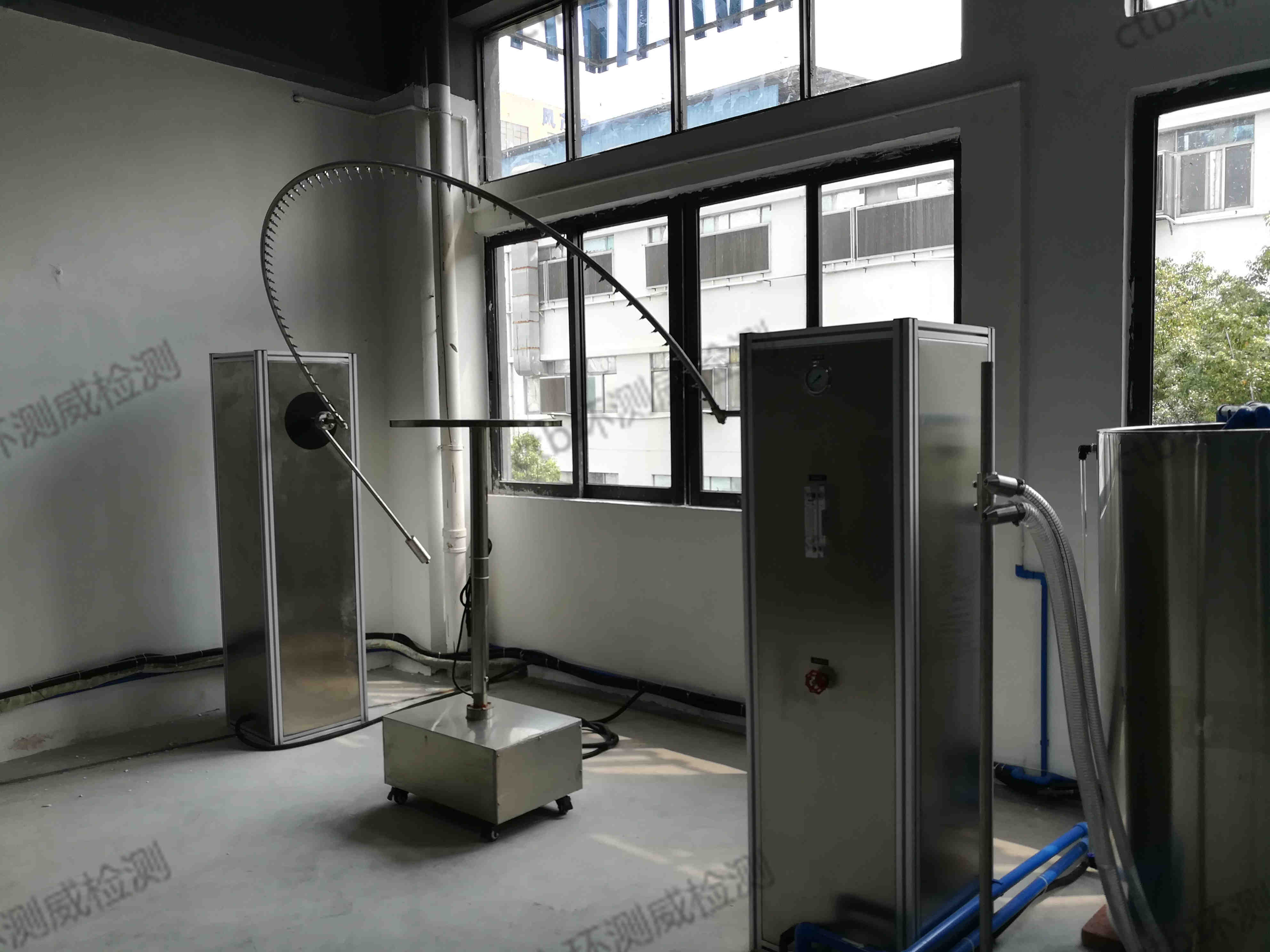 ip防塵防水實驗室 ip防塵防水實驗室