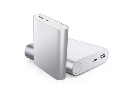 共享充電寶CE認證