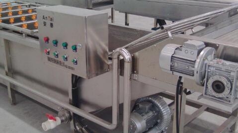 食品機械ce認證產品樣圖