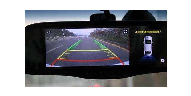 車載產品ce認證樣圖