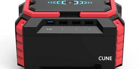 儲能電源ce認證產品樣圖