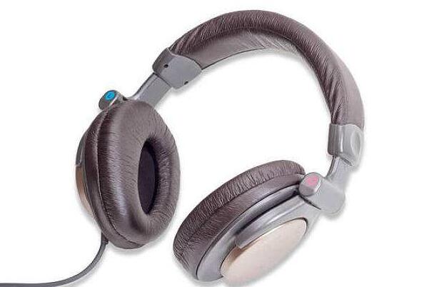 耳機ce認證產品樣圖