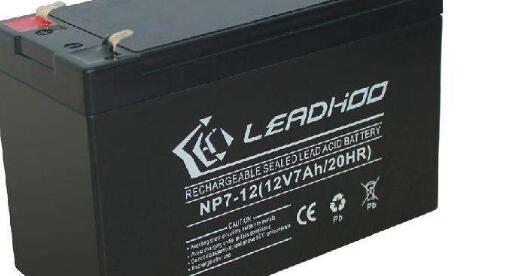 蓄電池IEC62133檢測報告產品樣圖