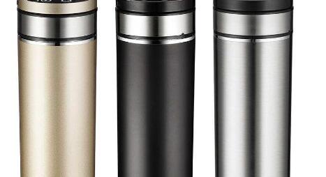 保溫杯質檢報告產品樣圖