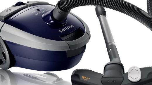 吸塵器ce認證產品樣圖