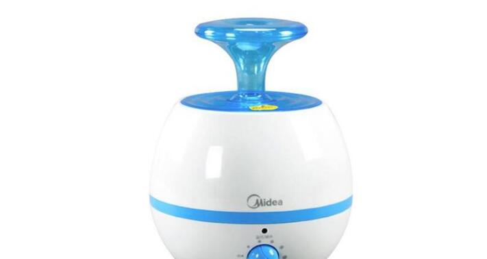 加濕器ce認證產品樣圖