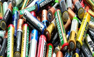 鋰電池質檢報告產品樣圖