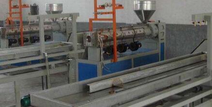 塑料機械ce認(rèn)證產(chǎn)品樣圖