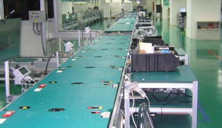 生產線ce認證產品樣圖