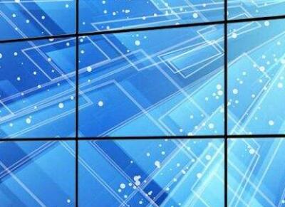 拼接屏3c認證產品