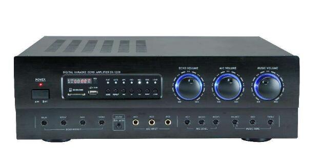 功放3c認證產品樣圖