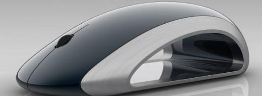 鼠標3c認證產品樣圖