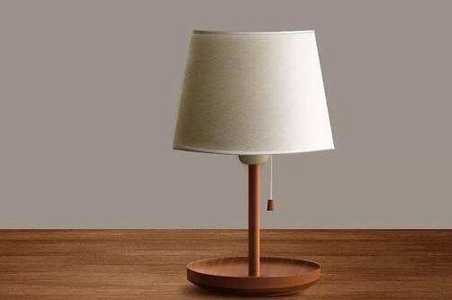 臺燈質檢報告辦理產品樣圖