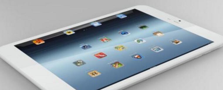 平板電腦3c認證產品樣圖