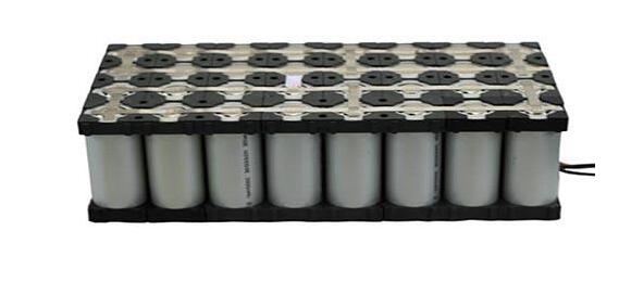 鋰電池pse認證產品樣圖