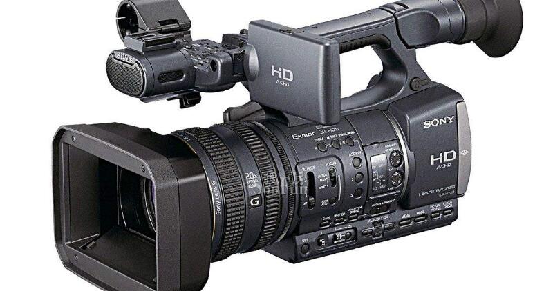 攝像機ce認證產品樣圖