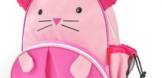 書包質檢報告產品樣圖