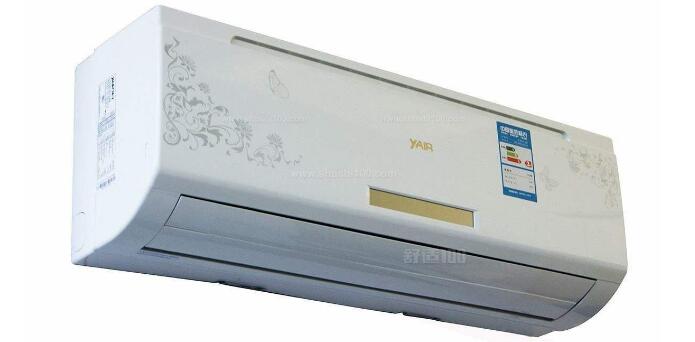 家用空調ce認證辦理產品樣圖