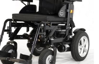 電動輪椅ce認證辦理產品樣圖