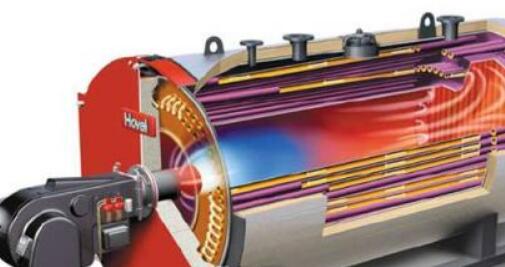 采暖鍋爐ce認證辦理產品樣圖