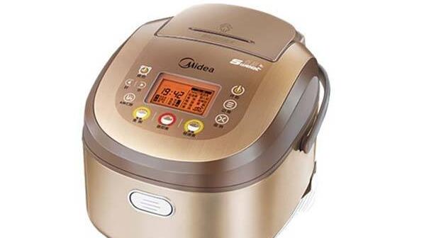 電飯煲rohs認證辦理產品樣圖