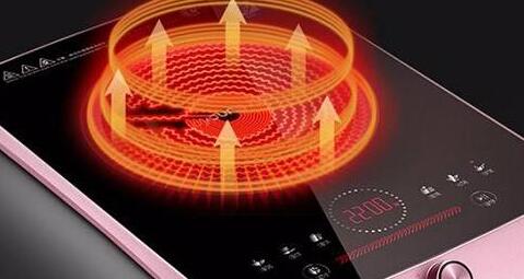 電磁爐ce認證辦理產品樣圖